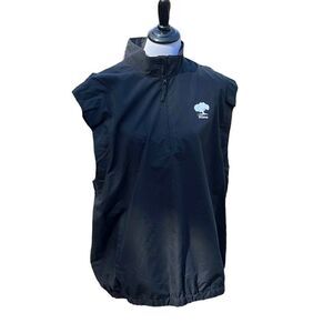 Greg Norman, Nilsen 1/4 Zip